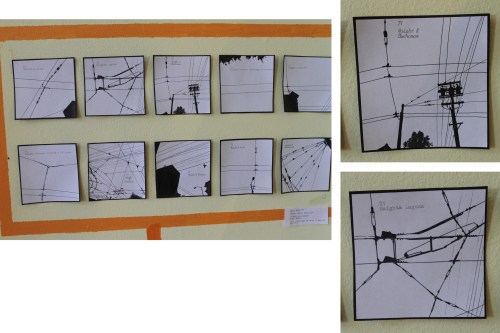 71 Muni Line - Rachel Cassandra